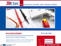 JD Elec : installation d'alarme maison à Namur