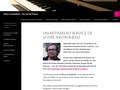 Accordeur : réparateur de piano en Dordogne