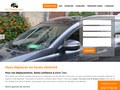 Jokari Taxi : taxi à l'aéroport de Charleroi