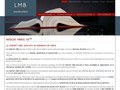 LMB Avocats : avocat en droit patrimonial à Paris
