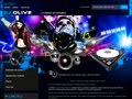 DJ Olive : DJ à Hirson