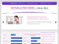 Mutuelle pas cher avec EP Assurance