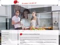 Marty-Home : cuisiniste à Mons