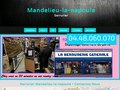 Serrurier à Mandelieu la Napoule