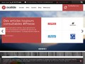 Oxalide : infogérance et hébergement de sites e-commerce