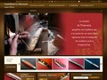 Coutellerie le Thiernois : spécialiste du couteau artisanal