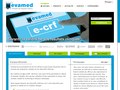 Evamed : outil d'expertise clinique, traitement des données médicales à Caen