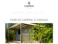 Camping à Cancale