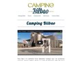 Camping Bilbao : location en camping