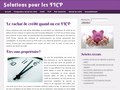 Simulation de rachat de crédit FICP