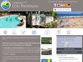 Camping Lou Pignada : camping dans les Landes