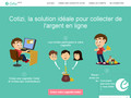 Cotizi : cagnottes en ligne au Maroc