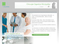 Chirurgie Digestive Montpellier : réseau de spécialistes en chirurgie digestive, obésité et proctologique
