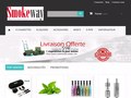 Smokeway : grossiste de cigarettes électroniques