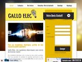 Gallo Élec : électricien à Mons