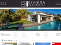 Riviera Antibes : agence immobilière à Antibes