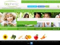 Biophenix : compléments alimentaires