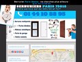 Serrurier à Paris 18ème
