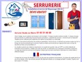 Entreprise de serrurier à Neuilly sur Marne
