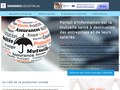 Assurance Collective : mutuelle d'entreprise