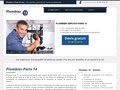 Plombier de qualité sur Paris 14ème