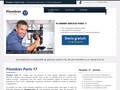 Plombier professionnel à Paris 17ème