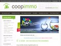 Coopimmo : coopérative HLM