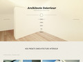 Architecte pour votre interieur