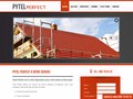 Pytel Perfect : isolation de toiture à Mons