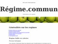 Conseils pour choisir votre régime diététique