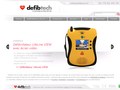 Defibtech : défibrillateur automatisé
