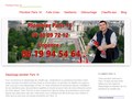 Entreprise de plomberie sur Paris 16ème