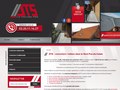 ATS Entreprise : couvreur à Lille