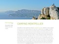 Campings à Montpellier