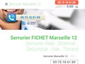 Le Serrurier Marseille 12 SOS