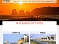 Guide du Pays Basque