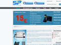 Sip Voip Telecom : provider voip