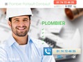 Entreprise de plombier à Pontault Combault
