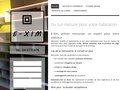 E-Xim : architecte d’intérieur à Liège