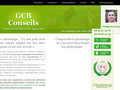 GCB Conseils : cabinet de géobiologie