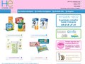 Hygien Eco : économies sur les produits pour bébé