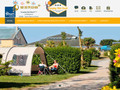 Camping Utah Beach en Normandie
