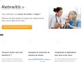 Retraitis : établissement alzheimer