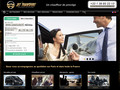 Jet Transfert : taxi privé