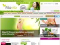 Fitovita : aromathérapie bio