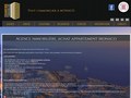 Location de bien immobilier en Principauté de Monaco