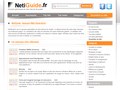 R&eacute;f&eacute;rencer votre site sur l'annuaire NetiGuide