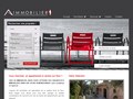 A2 Immobilier : annonces d'appartements Niçois