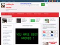 Le Blog Du Hacker : sécurité informatique