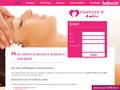 Institut Ambre : salon de massage à Jette